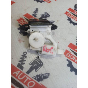 Замок багажника Nissan Qashqai J11 в Омске