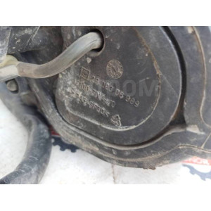 Коллектор впускной Honda K20A в Омске