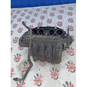 Коллектор впускной Honda K20A в Омске