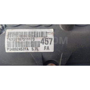 Крышка ГБЦ Jeep Grand Cherokee/Dodge RAM/Crysler 300C 5.7 V8 HEMI в Омске