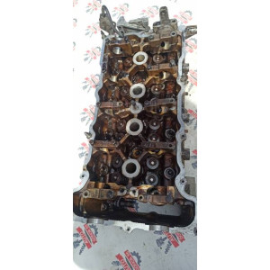 Головка блока ГБЦ Nissan Primera P10 SR20DI в Омске