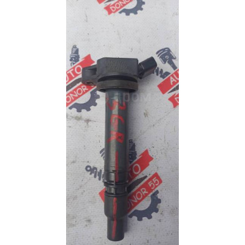 Катушка зажигания Toyota AZ, NZ, GR, TR в Омске