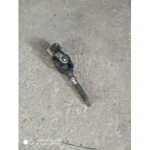 Карданчик рулевой верхний Toyota Corolla/Sprinter/Carib/Levin/Trueno в Омске