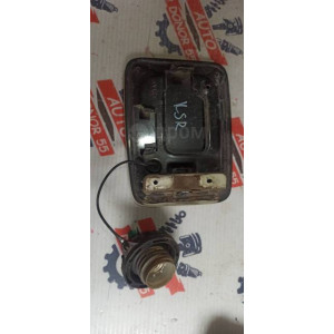 Лючок бензобака KIA Sorento BL 695113E000 (в ассоритменте) в Омске