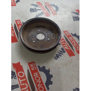 Шкив помпы Opel 90531737 в Омске