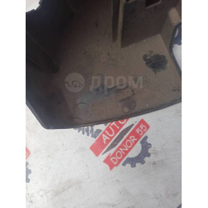 Кожух рулевой колонки Nissan Primera P10 в Омске