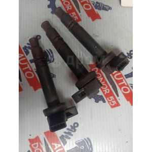 Катушка зажигания Toyota 2ZZGE в Омске