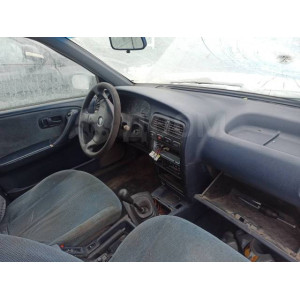Nissan Primera P10, 1993год. SR20, МКПП в полный разбор в Омске