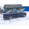 Nissan Primera P10, 1993год. SR20, МКПП в полный разбор в Омске