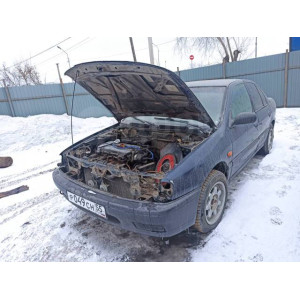 Nissan Primera P10, 1993год. SR20, МКПП в полный разбор в Омске