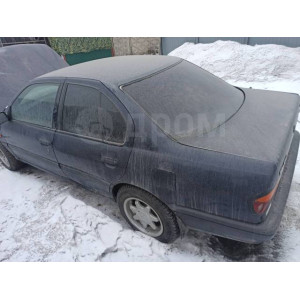 Nissan Primera P10, 1993год. SR20, МКПП в полный разбор в Омске