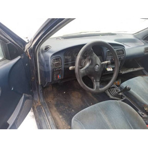 Nissan Primera P10, 1993год. SR20, МКПП в полный разбор в Омске