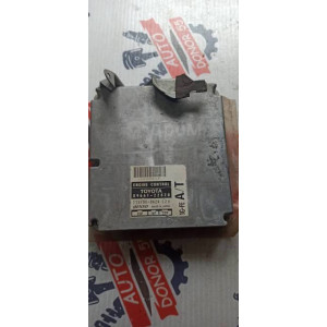 Блок управления ДВС EFI Toyota 1GFE 8966122820 в Омске