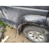Расширитель накладка крыла заднего правого Mitsubishi Pajero V4 в Омске