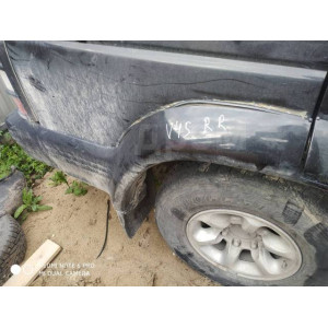 Расширитель накладка крыла заднего правого Mitsubishi Pajero V4 в Омске