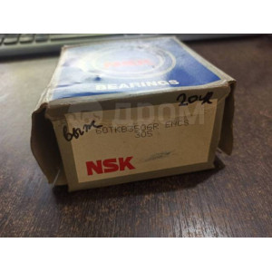 Подшипник выжимной Toyota NSK 60TKB3506R в Омске