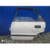 Дверь задняя левая Toyota Corolla/Sprinter AE90 в Омске