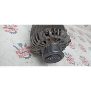 Генератор KIA Sorento BL D4CB 373004A110 в Омске
