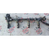 Регулятор давления топлива Toyota 2328074100 3s,4s,5s в Омске