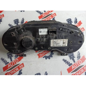 Панель щиток приборов Ford Focus III bm5t10849bae в Омске