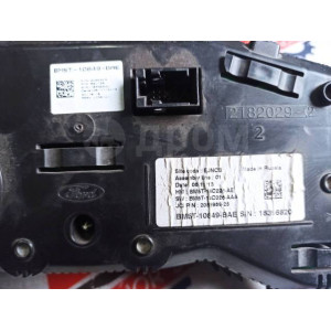 Панель щиток приборов Ford Focus III bm5t10849bae в Омске