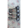 Поршень с шатуном Toyota Prius NHW10 1Nzfxe в Омске