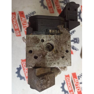 Блок ABS Mercedes Benz E-Class W210 A0034319612 в Омске