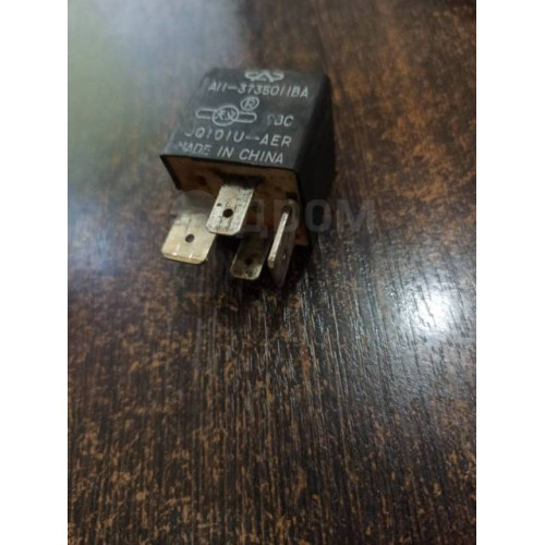 Реле Chery a113735011ba в Омске