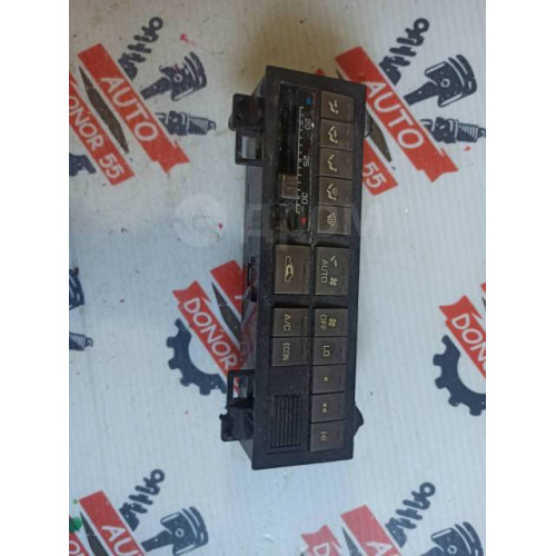 Блок управления климат контролем Toyota Camry/Vista SV2# в Омске