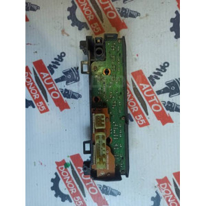 Блок управления климат контролем Toyota Camry/Vista SV2# в Омске