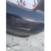 Бампер задний Audi A6 C5 седан в Омске
