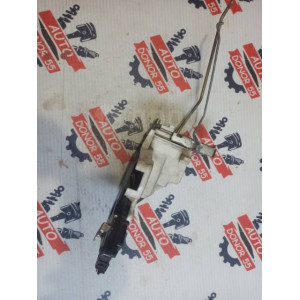 Замок двери передней левой Suzuki Aerio/Liana в Омске