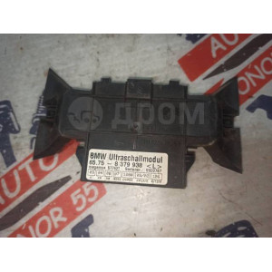 Модуль ультразвуковой Bmw E46 65758379938 в Омске Модуль ультразвуковой Bmw E46 65758379938 в Омске