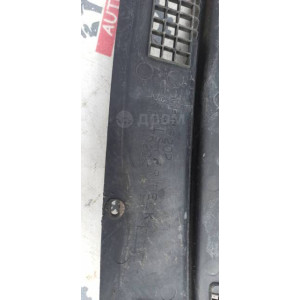 Жабо Mitsubishi Mirage Dingo CQ2A в Омске