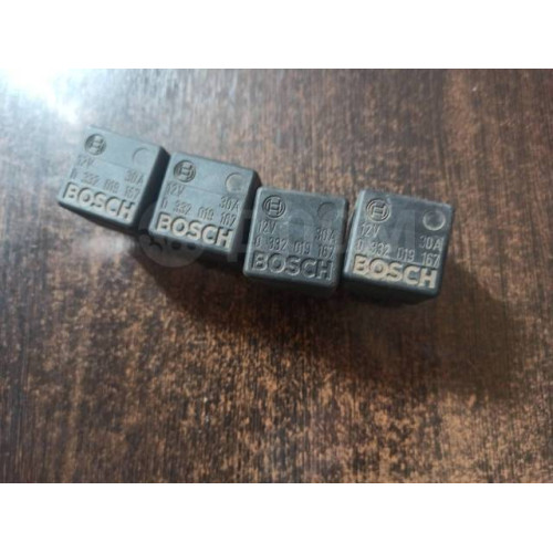 Реле Toyota 0332019167 в Омске