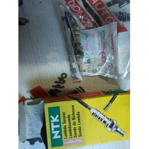 Лямбда зонд датчик кислородный NTK/NGK 0ZA624-E2 в Омске