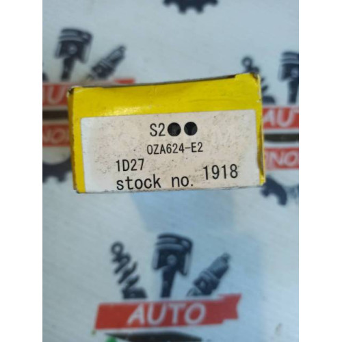 Лямбда зонд датчик кислородный NTK/NGK 0ZA624-E2 в Омске