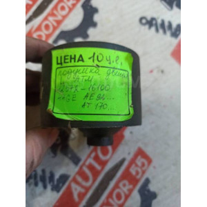 Сайлентблок подушки ДВС RBI T0908L в Омске