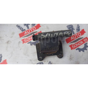 Катушка зажигания Hyundai Santa Fe/Tucson 2.7 G6BA в Омске