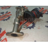 Клапан EGR BMW 756324105 N43 в Омске