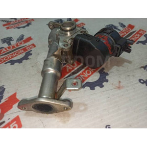 Клапан EGR BMW 756324105 N43 в Омске