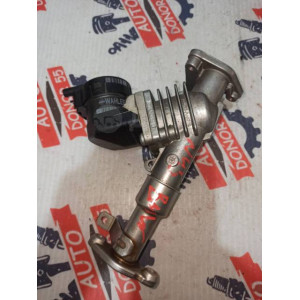 Клапан EGR BMW 756324105 N43 в Омске