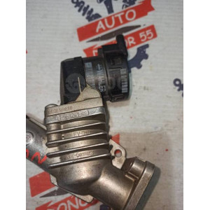 Клапан EGR BMW 756324105 N43 в Омске