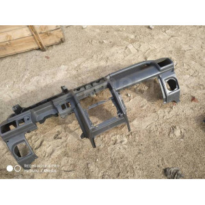 Торпедо Mitsubishi Pajero V4 в Омске