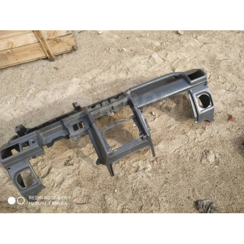 Торпедо Mitsubishi Pajero V4 в Омске