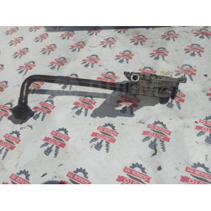 Насос масляный BMW M57 11412247212 в Омске