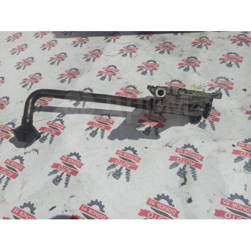 Насос масляный BMW M57 11412247212 в Омске