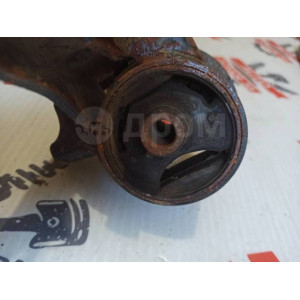 Подушка опора ДВС левая Toyota Corolla AE91 в Омске