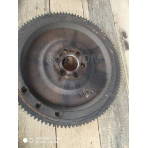 Маховик Toyota 2E, 4E в Омске