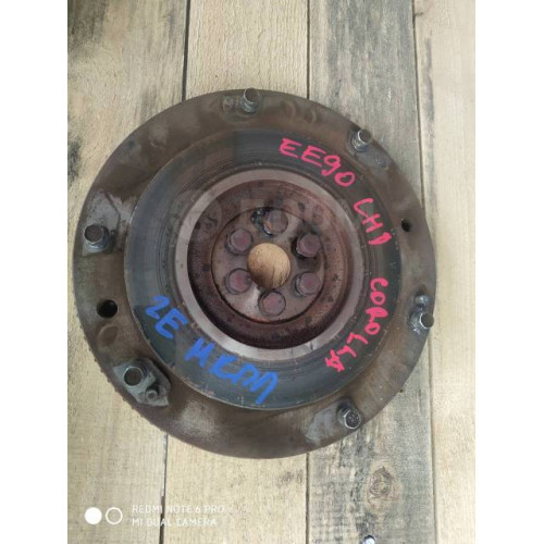 Маховик Toyota 2E, 4E в Омске